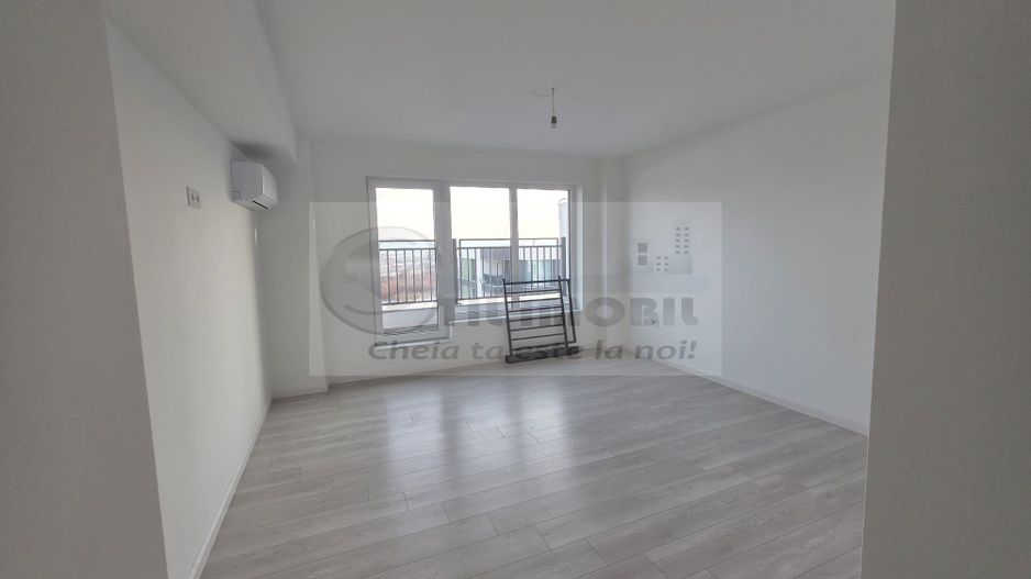 Apartament 2 camere – 66mp - Etaj 3 – Str. Soarelui, Păcurari - Poză 2