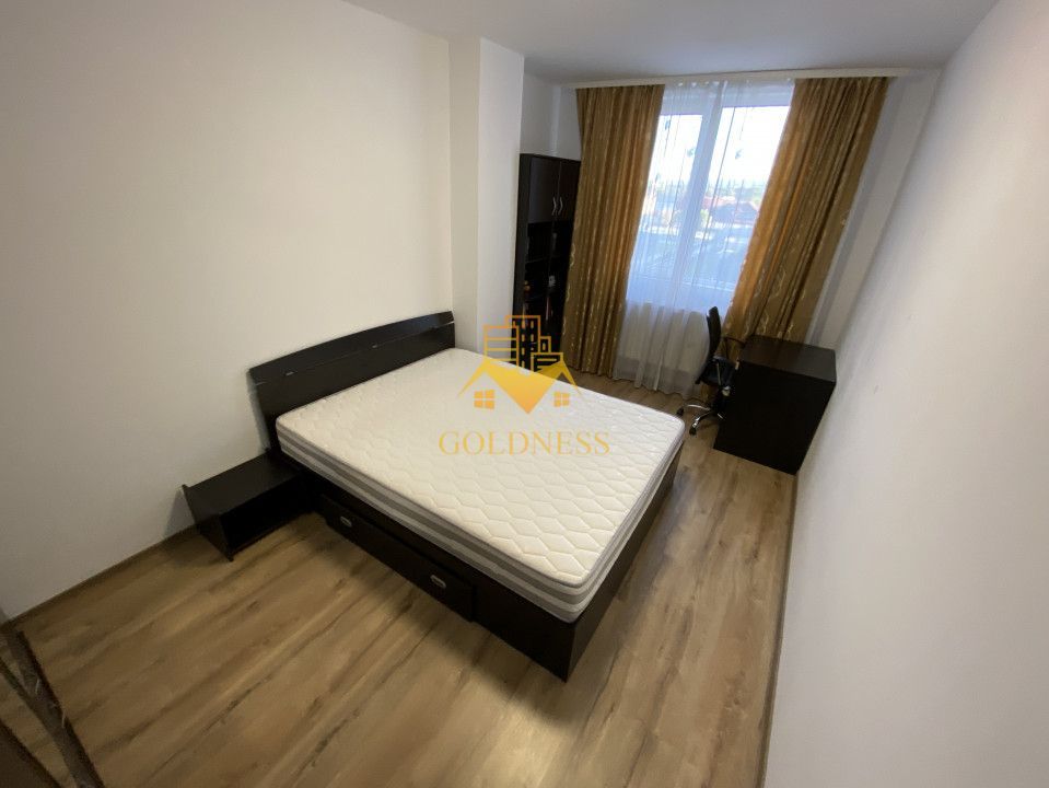 3 camere, parcare, Iris, Zona Oasului, Sobarilor, Lidl, Auchan - Poză 7