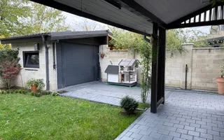 DUPLEX DE VANZARE CORBEANCA - LAGUNA ALBASTRA - INCALZIRE PARDOSEALA - Poză 20