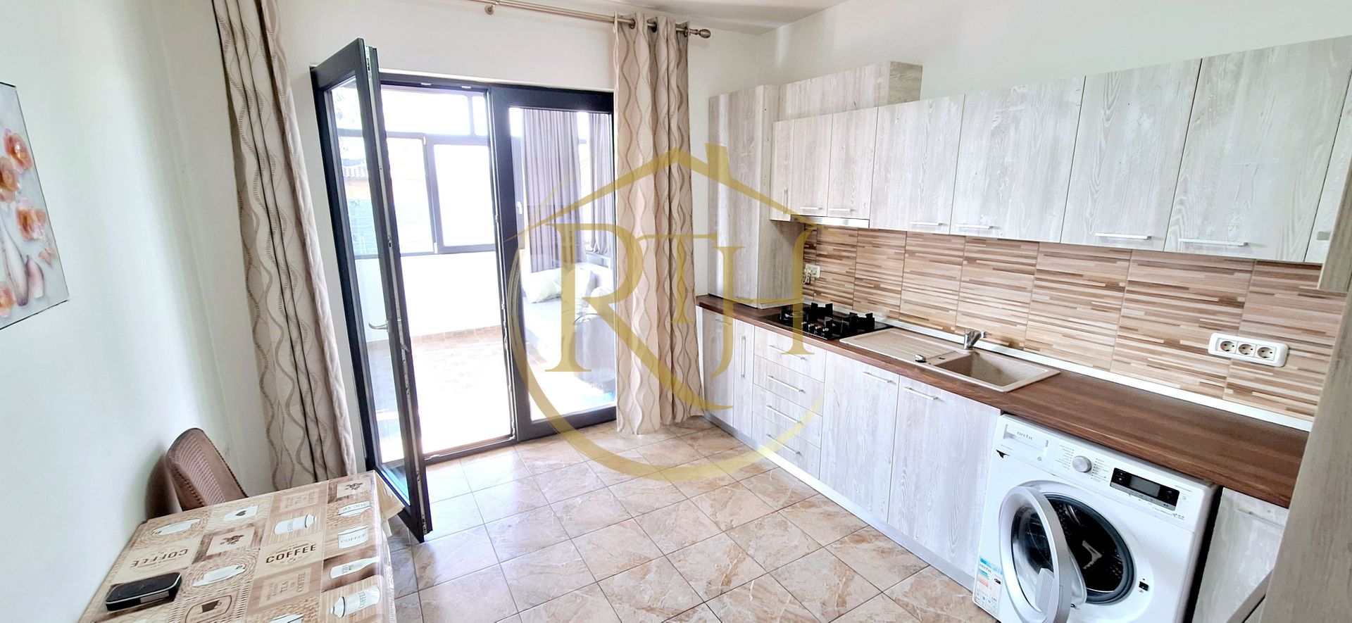 Inchiriez casa individuala cu 3 camere, Giroc, Aproape de Primarie - Poză 15