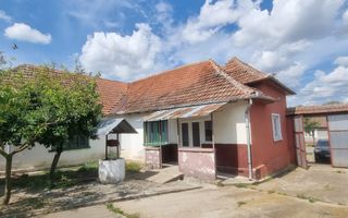 Casă 6 camere, livadă, 3 199 mp, Girisul Negru, Bihor. 42 000 E - Poză 21