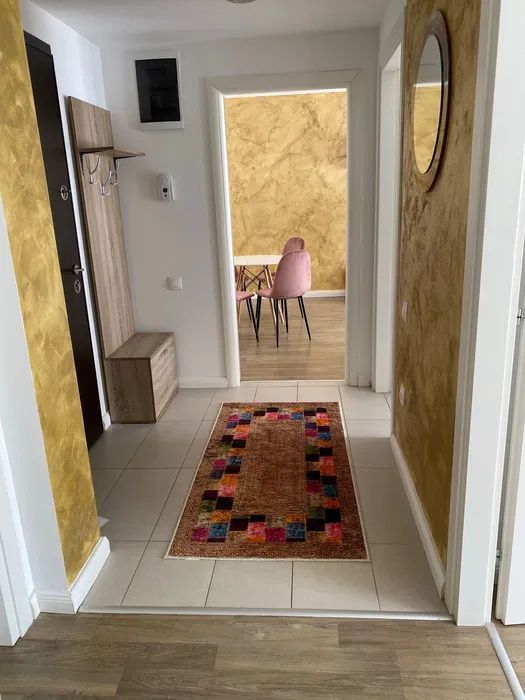 Apartament 2 camere de inchiriat Cosmopolis - Poză 6