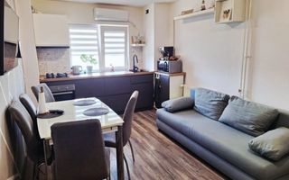 Vanzare Apartament Deosebit 2 camere  Berceni-Stradal,Renovat - Poză 1