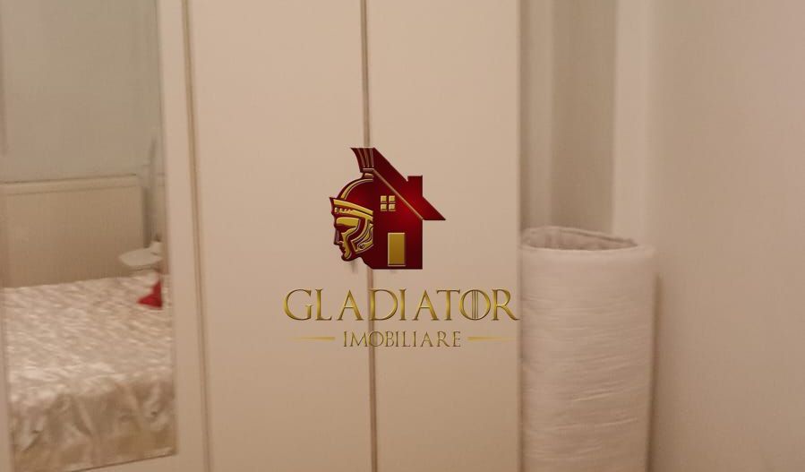 Tg Cucu - Podu de Fier, Str. Cucu Apartament 3 camere, zona centrala - Poză 7