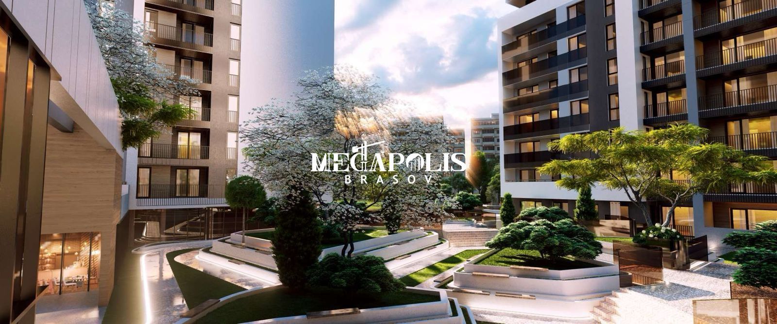 Apartment Premium | Zona Răcădău | 77 MP - Poză 1