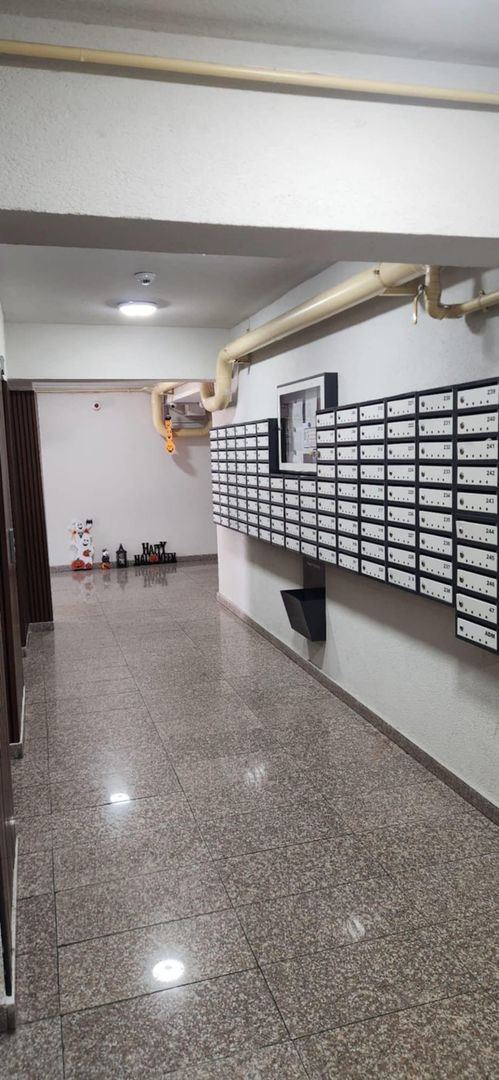 AP. 2 CAMERE SMART RESIDENCE, CENTRALA, BLOC NOU, METROU 12 MINUTE - Poză 12