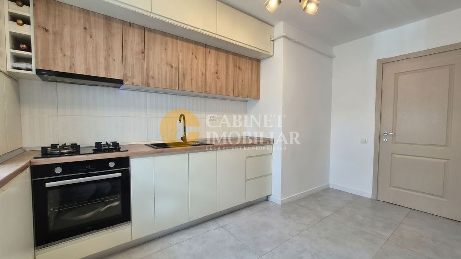 2 CAMERE DECOAMNDAT--TERASA ACOPERITA+GRADINA-- ZONA LAC REDIU - Poză 5