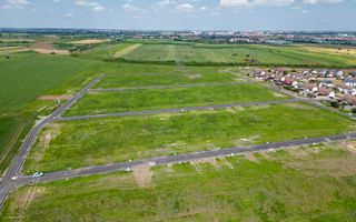 Loc de casa de 476 mp în Vladimirescu - Poză 4