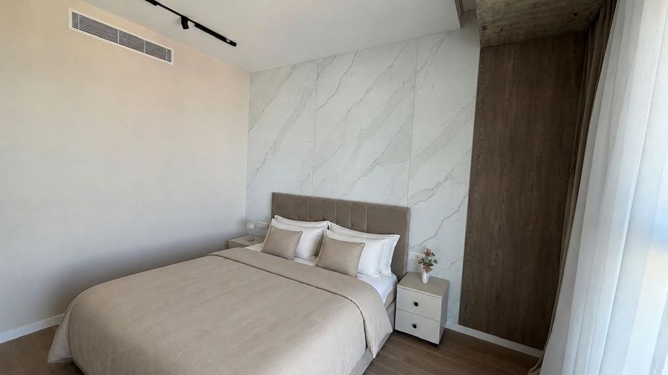 Apartament elegant cu 4 camere | UpSite | Facilități premium - Poză 14