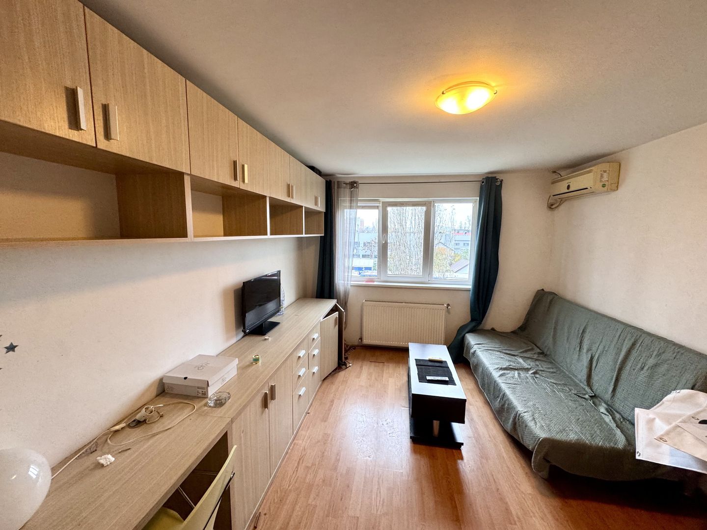 Garsoniera renovata  | Bulevardul Energeticienilor - Poză 3