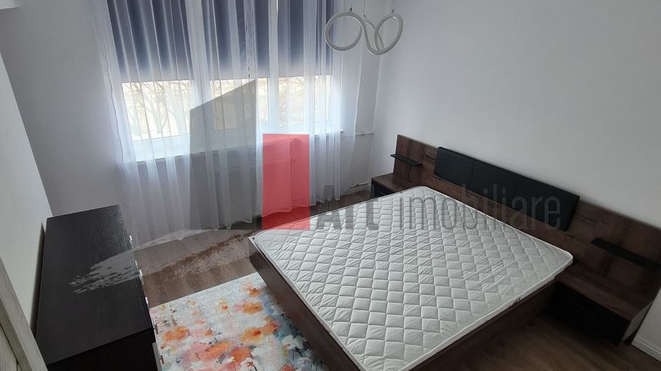 Apartament 2 cam.  calea Grivitei/ str. Turda - Poză 17