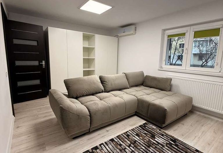 Apartament 2 camere premium, Aviatiei, mobilat lux, prima utilizare, 53 mp - Poză 1
