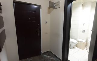 AP. 2 CAMERE MILITARI RESIDENCE, CENTRALA,BUCATARIE DESCHISA, BLOC NOU - Poză 22