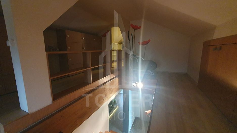 Apartament de lux 4 camere cu vedere spre Parc Belvedere - Poză 16