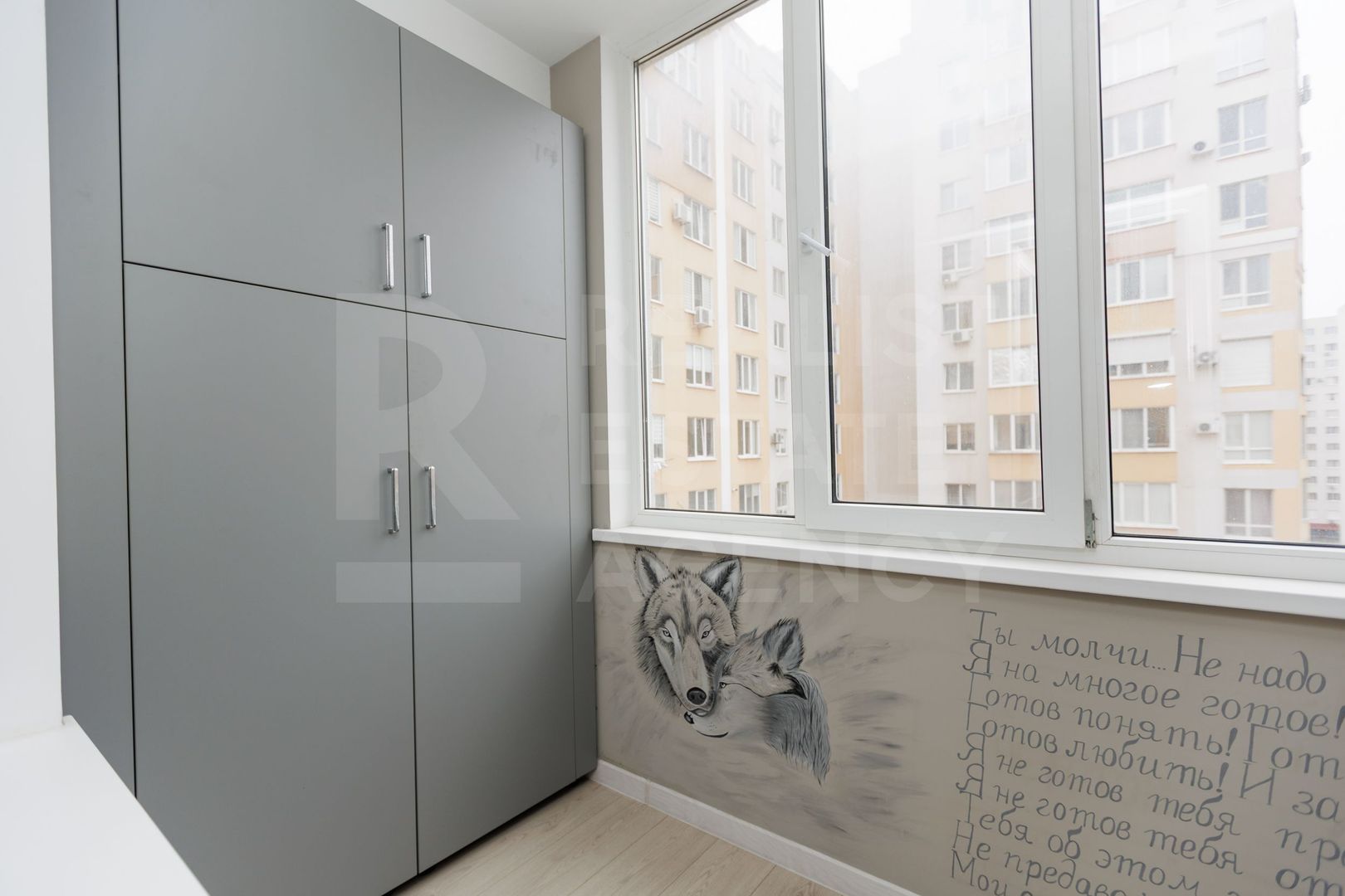Vânzare, apartament, 2 camere, strada Grenoble, Botanica - Poză 8