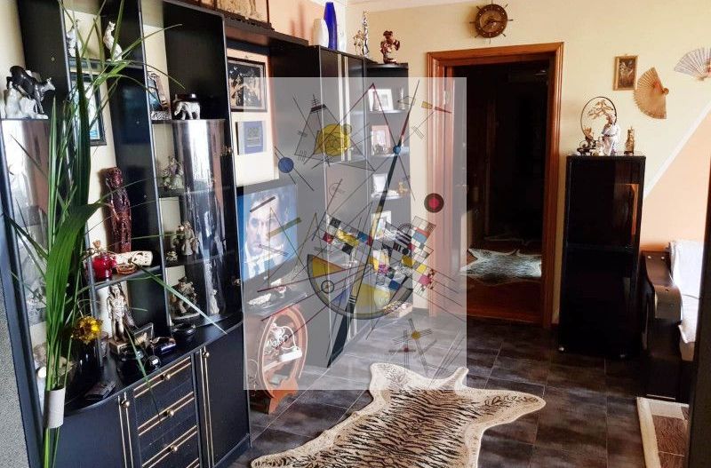 Tomis Nord - Banca Religiilor - Apartament compus din 4 camere, etaj 3. - Poză 30