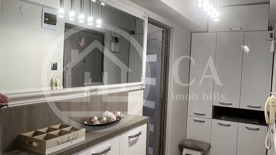 Apartament cu 2 camere de inchiriat ultracentral Oradea - Poză 6