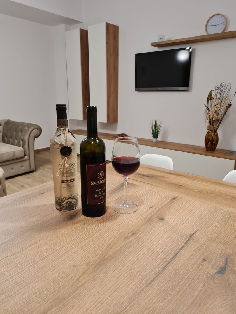 Giroc-Lidl | 2 Camere | Lift | Parcare subterana | - Poză 9