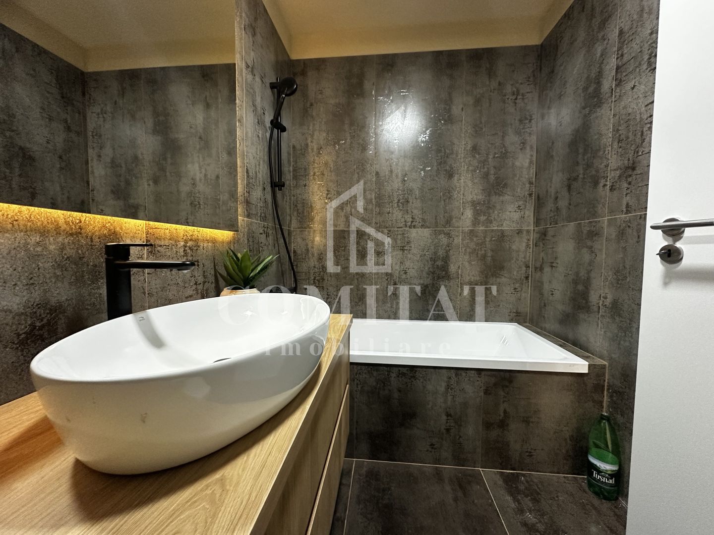 Apartament ultrafinisat | Parcare în garaj subteran | Zona Eroilor - Poză 25