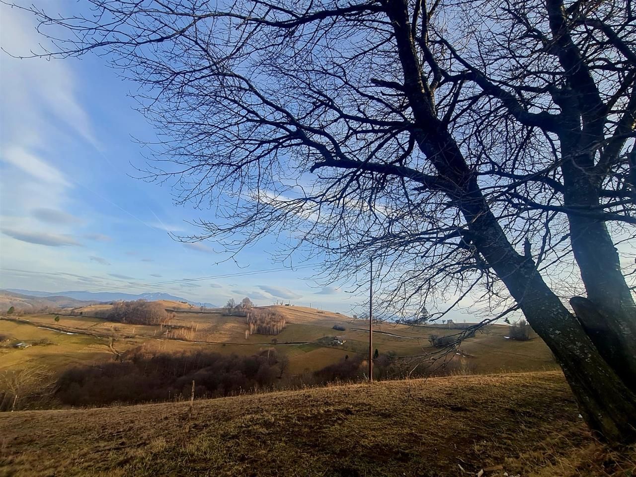 Oaza de liniste si frumusete, reconectare cu natura, 16.000 mp, Poiana Marului - Poză 15
