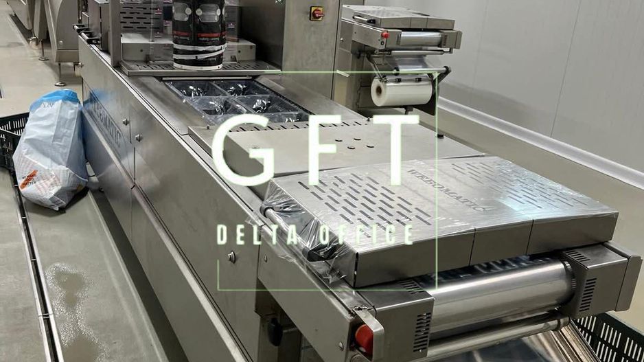 BUSINESS LA CHEIE! FABRICA + RESTAURANT + 2 MAGAZINE + TEREN INTR. 9688 MP - Poză 25