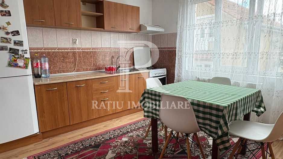 Casa cu 3 camere de inchiriat | Gheorghe Doja | Oradea - Poză 14