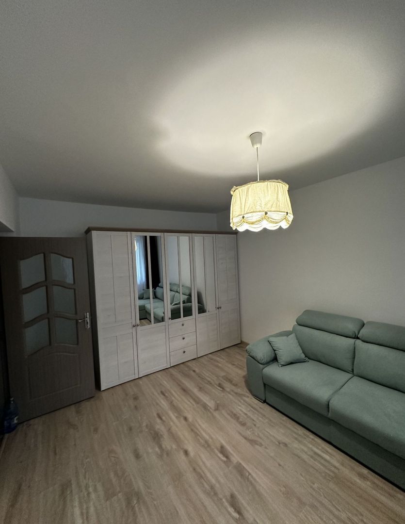 AP. 2 CAMERE COLENTINA, BLOC REABILITAT, BUCATARIE INCHISA, MODERN - Poză 2