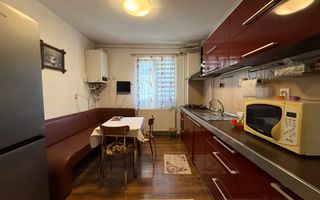 Apartament cu 2 camere in Timisoara | Etaj 1 Lift- zona Dambovita - Poză 8