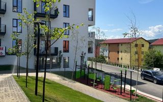 Apartament de 1 camera, 42mp, parcare, zona Restaurant Regal - Poză 4