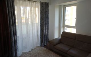 Apartament nou cu o camera in zona Copou, Complex Rasarit de Soare - Poză 1