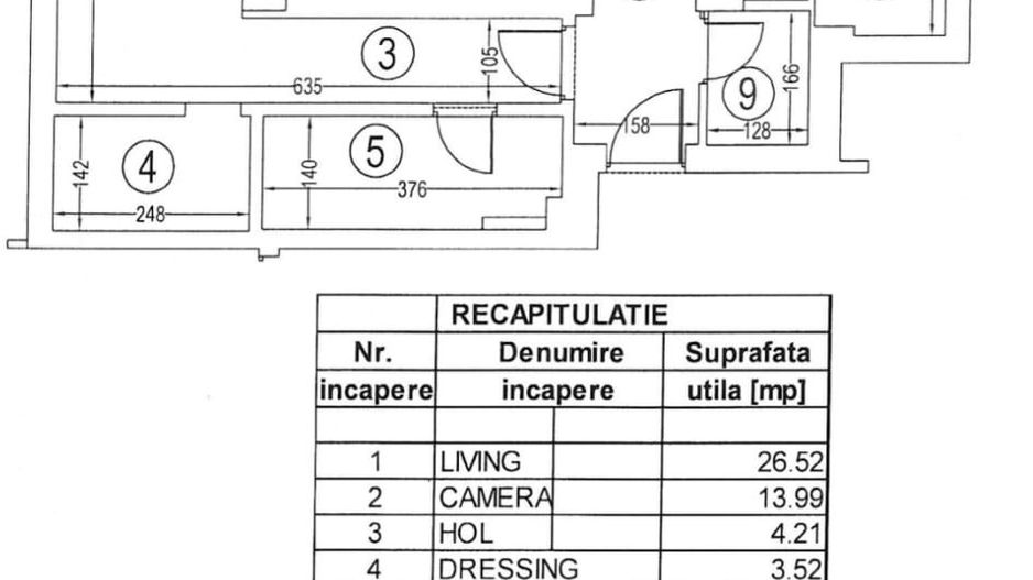 Baneasa, Natura Residence - Poză 12