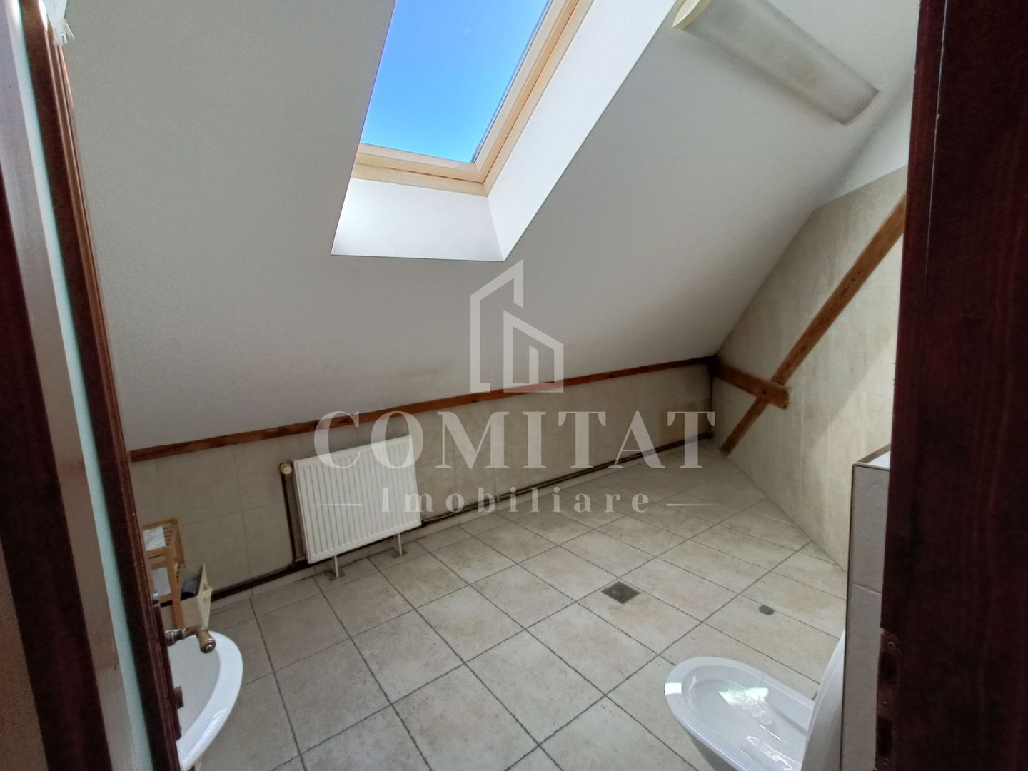 Vila Interbelica de inchiriat | 450mp | zona Andrei Muresanu - Poză 23