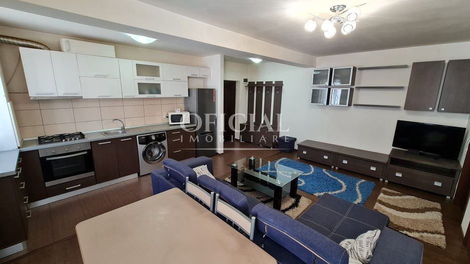 Apartament 2 camere | Pet Friendly | Zona Florilor | Floresti - Poză 6