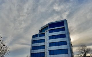 Spatii de birouri de inchiriat in zona Grozavesti - comision 0% - Poză 14