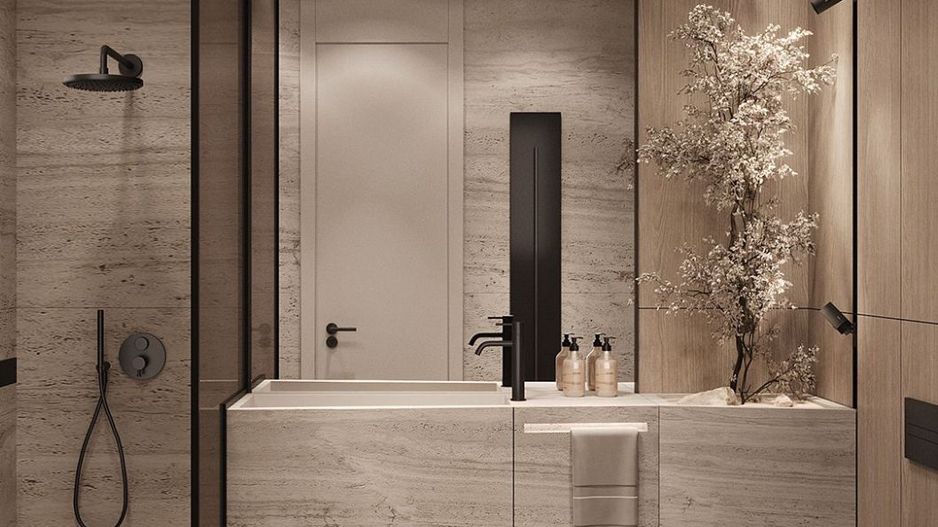 5 camere tip duplex -  Titan Pallady  7 min Metrou N Teclu - Poză 6