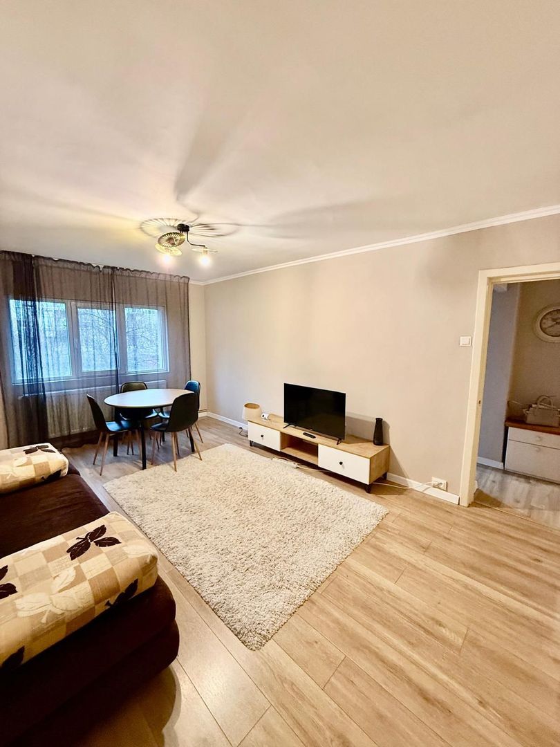 Apartament modern I 850 m Iulius Town I zona Aradului - Poză 1