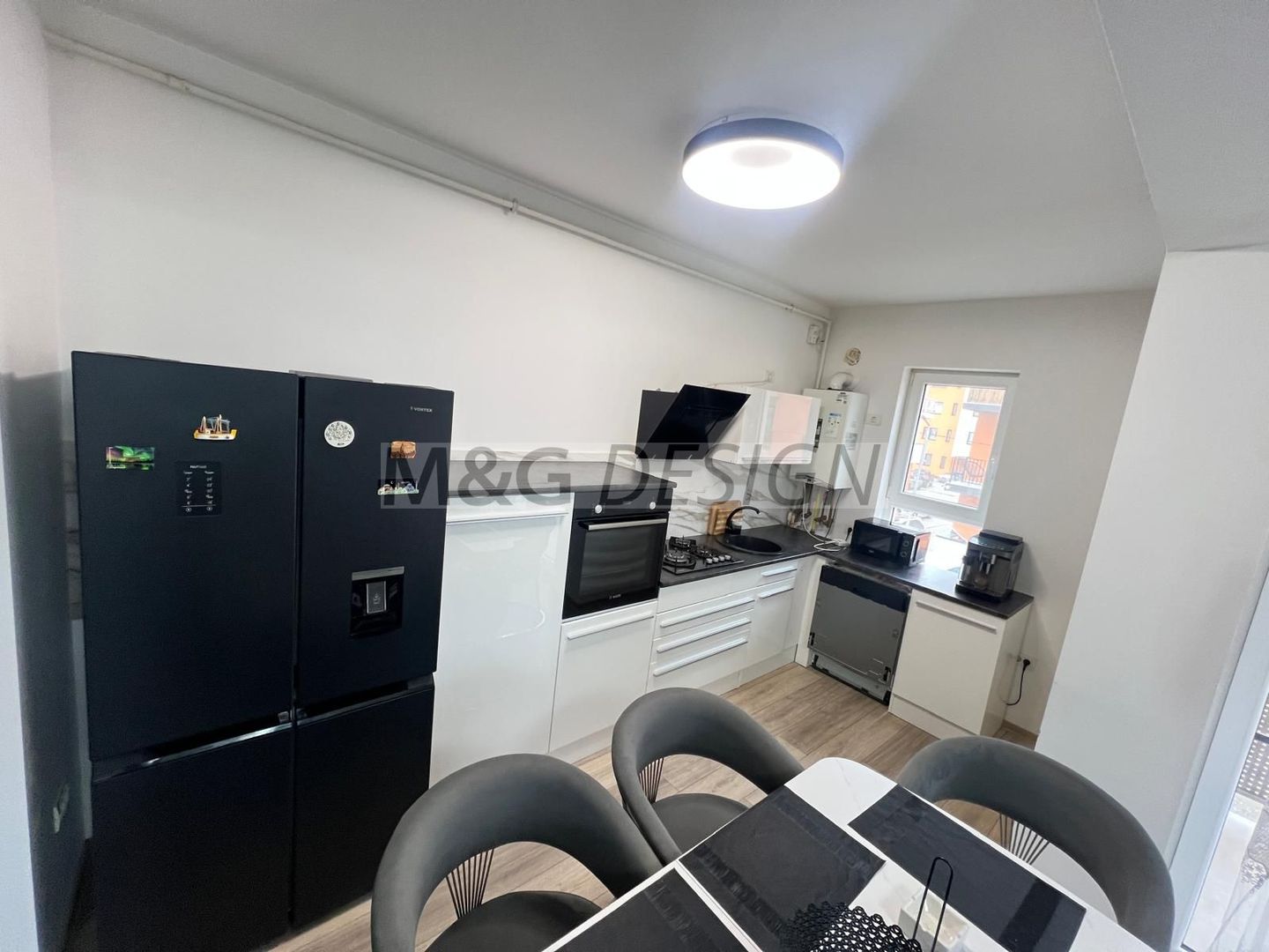 Apartament 2 camere Giroc etaj 1 bloc nou - Poză 5