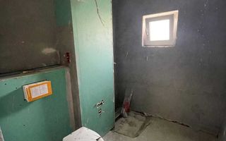 BRASADAS vinde ap 4 cam etaj 3/8 2 băi 2 balcoane Micro16. - Poză 4