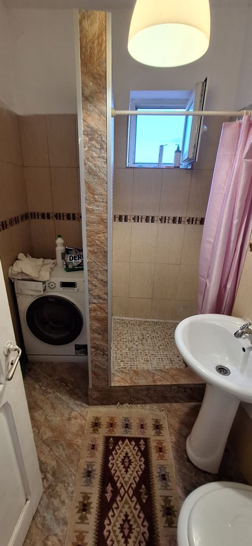 Garsoniera Dubla Dobroiesti - Str. Victor Dumitrescu - Poză 11