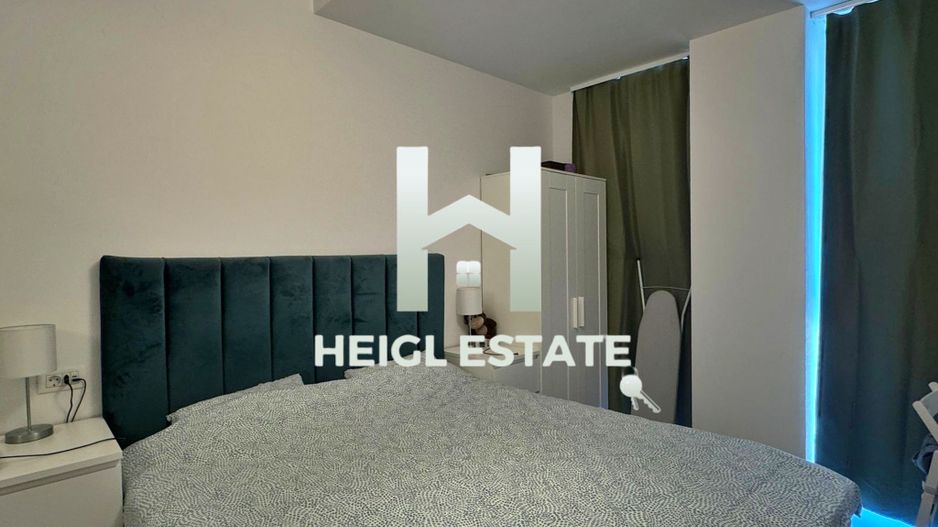 Apartament de închiriat cu 2 camere în zona Torontalului - Poză 2