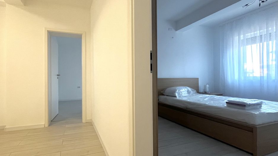 Apartament 3 camere, prima închiriere, intrare  Dumbrăvița - Kaufland - Poză 4