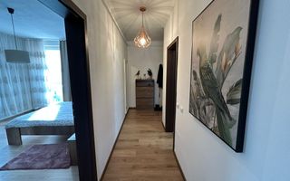 Apartament 2 camere, etaj 5 - zona Gara - Poză 8