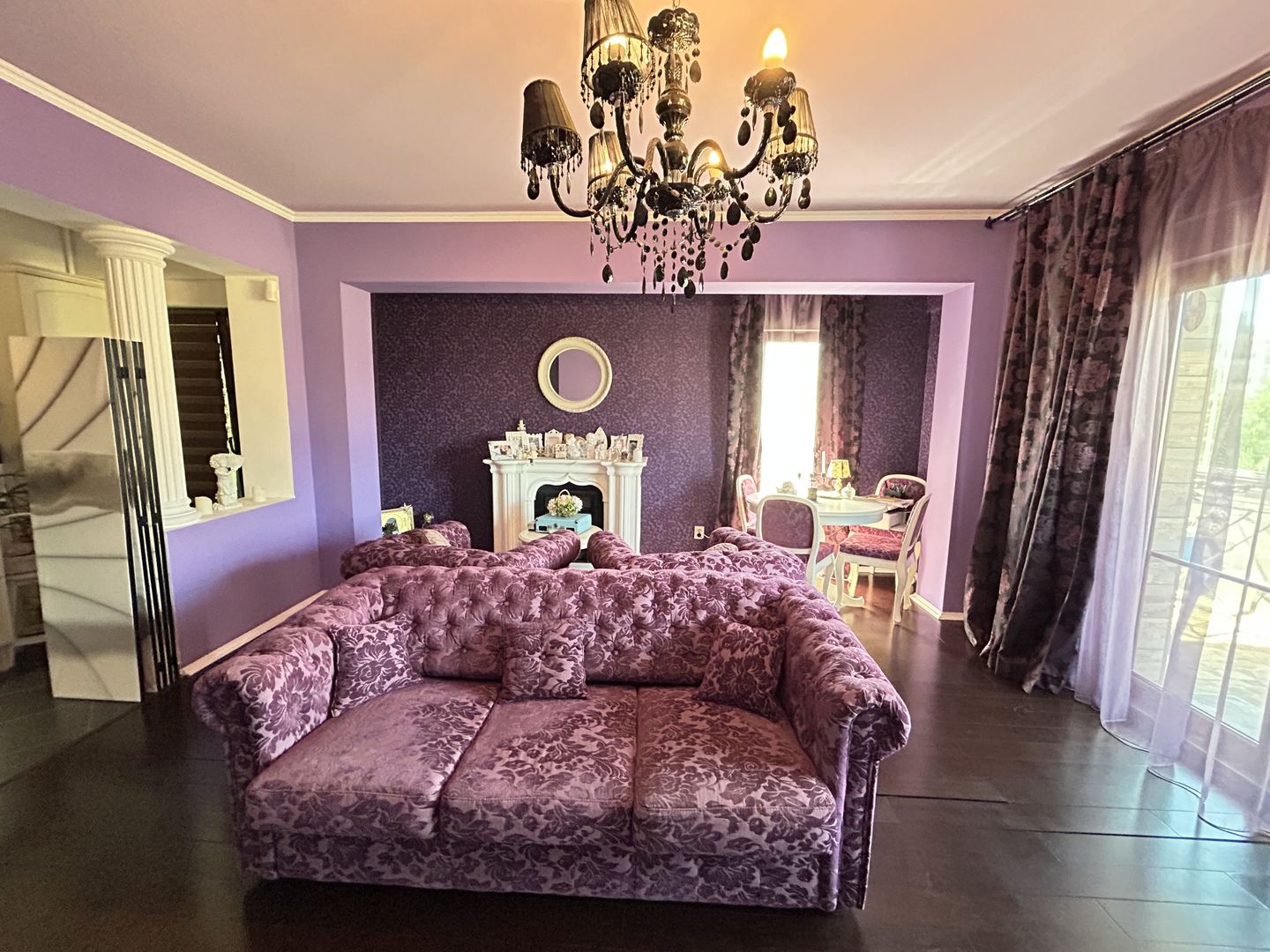 Apartament 2 camere Tomis Plus - loc parcare subteran - Poză 6