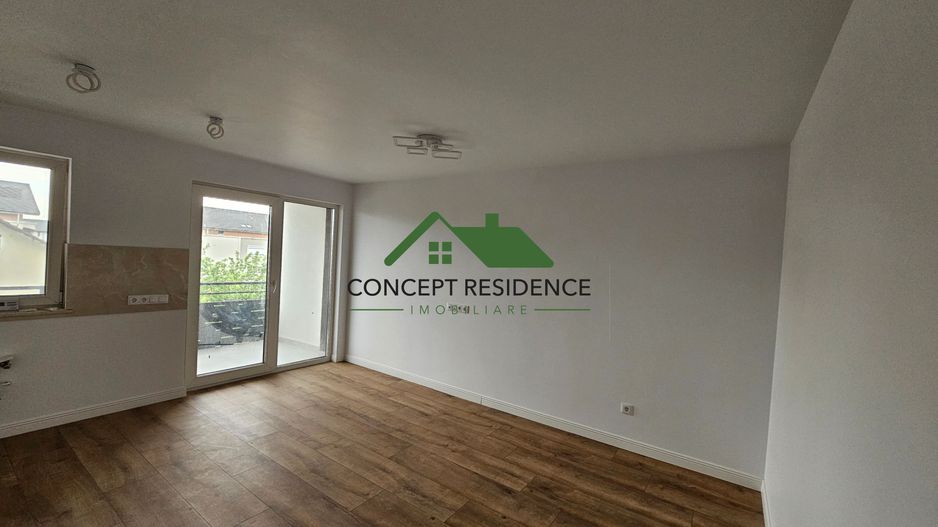 Apartament 2 camere – bloc nou – str. Brândușelor-loc de parcare - Poză 2