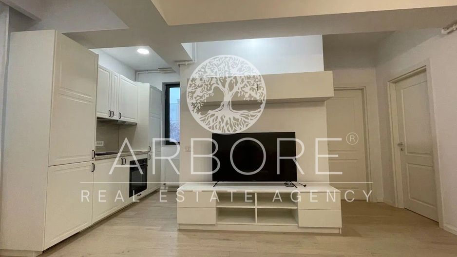 Apartament 3 Camere | Prima Închiriere | Parcare | Herăstrău - Poză 1