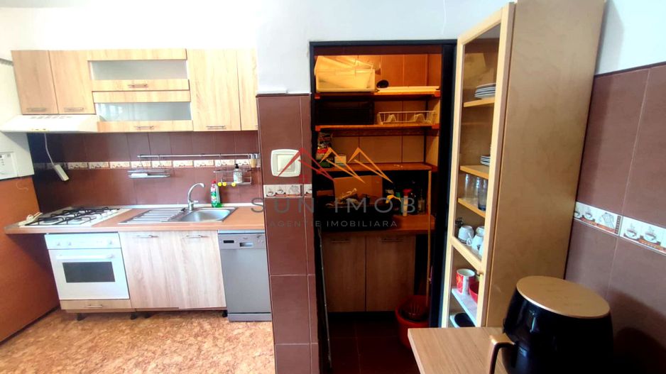 Casa P+1, 3 camere, teren 257 m2,  Duplex, Campina - Poză 9