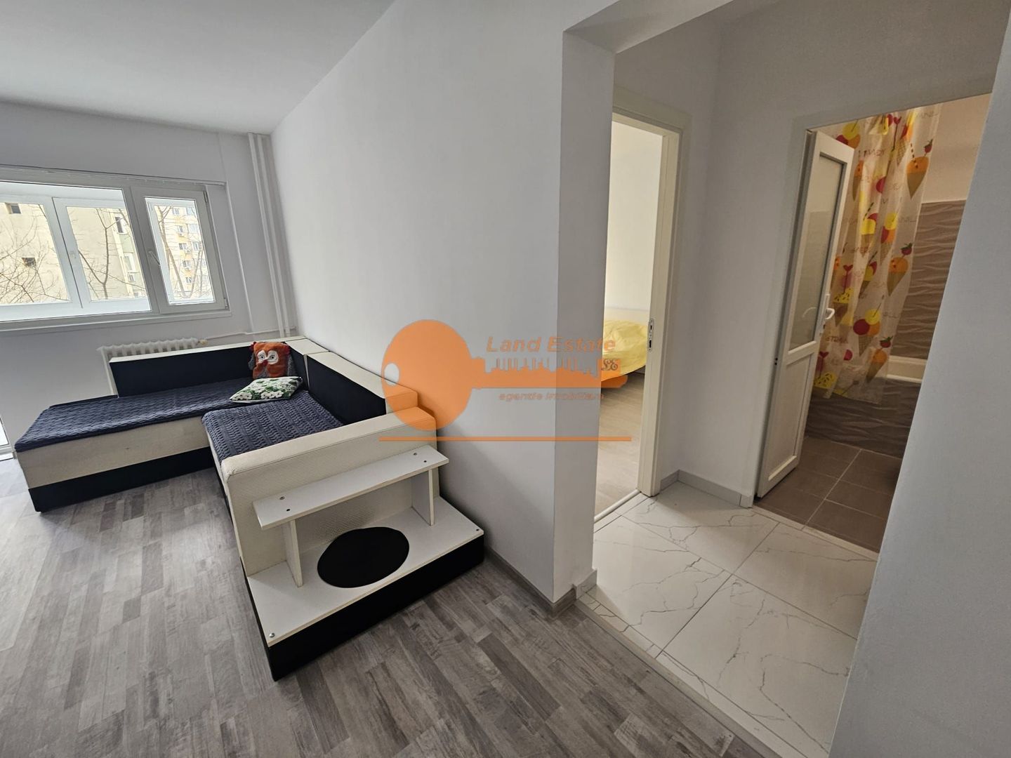 Apartament 3 camere | 78 mp |  Mega Mall - Arena Națională - Poză 3