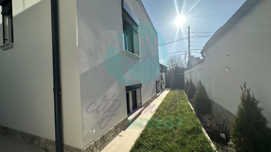 Casa NOU RENOVATA la 5 minute de metrou - Poză 3