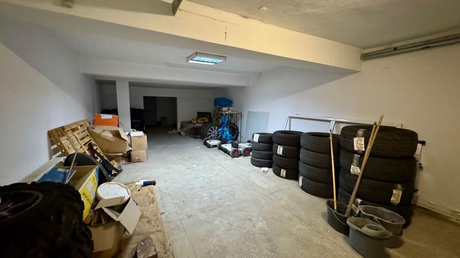 OPORTUNITATE - vila-curte individuala-garaj la Domenii-Popisteanu - Poză 28