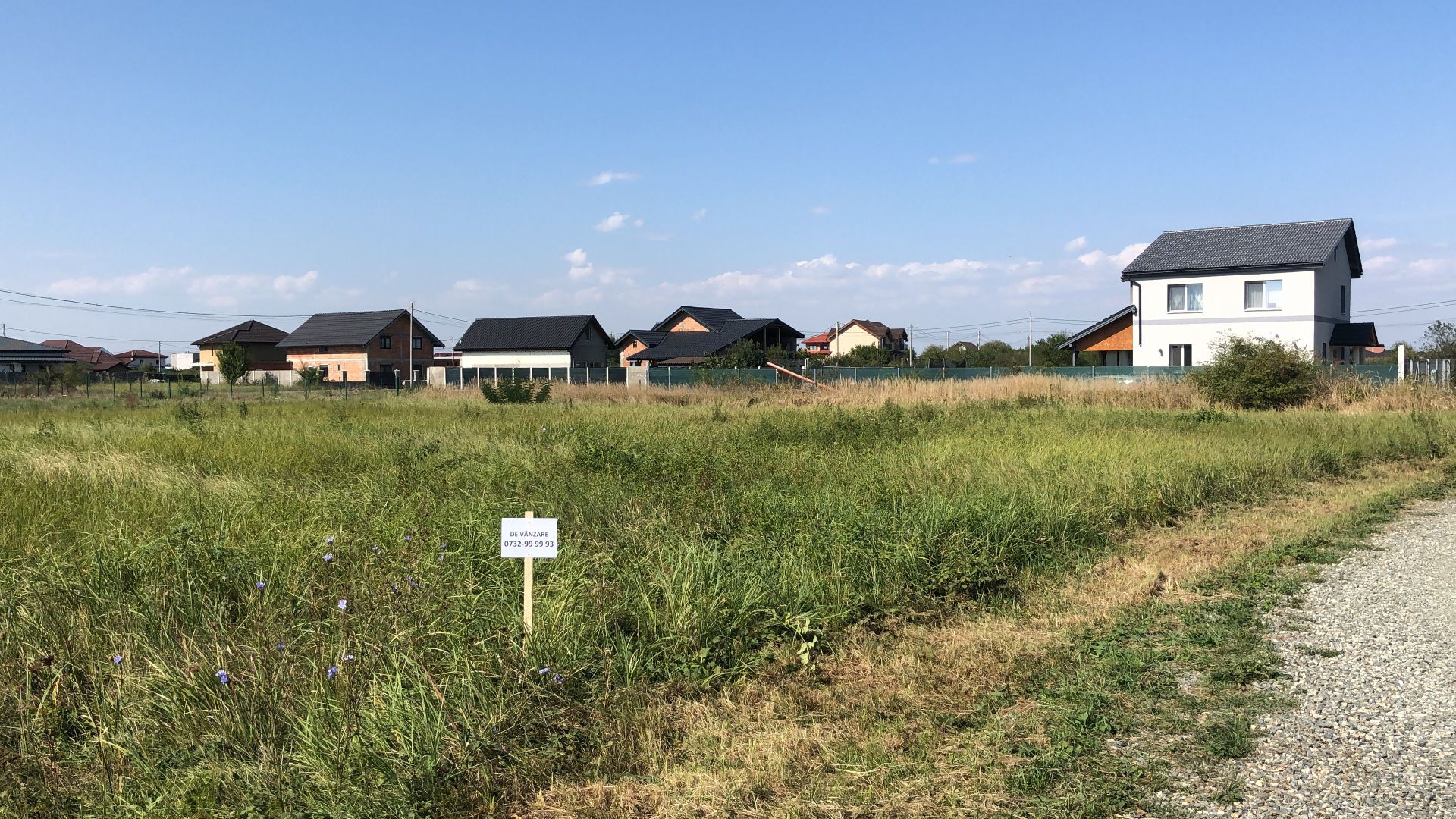 Teren Sag -zona manastire - Poză 1